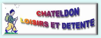 Chateldon Loisirs et Détente